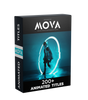 MOVA 200+ ANIMATED TITLES PACK