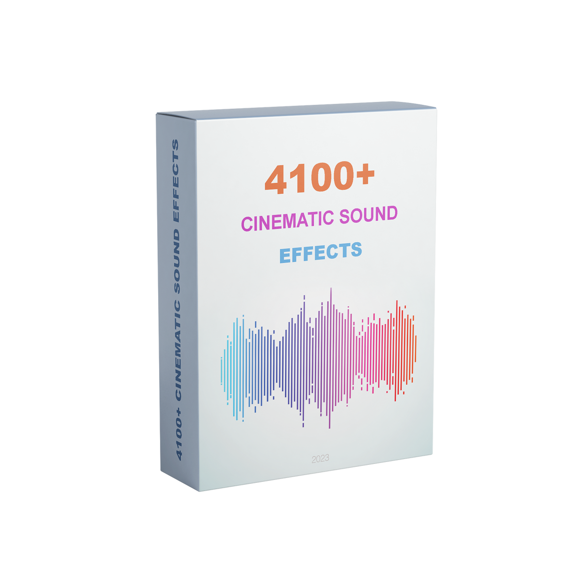 4100+ CINEMATIC SOUND EFFECTS [FOR FILMMAKERS] – Video Presets