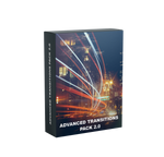 Advanced Transitions 2.0 for Premiere Pro